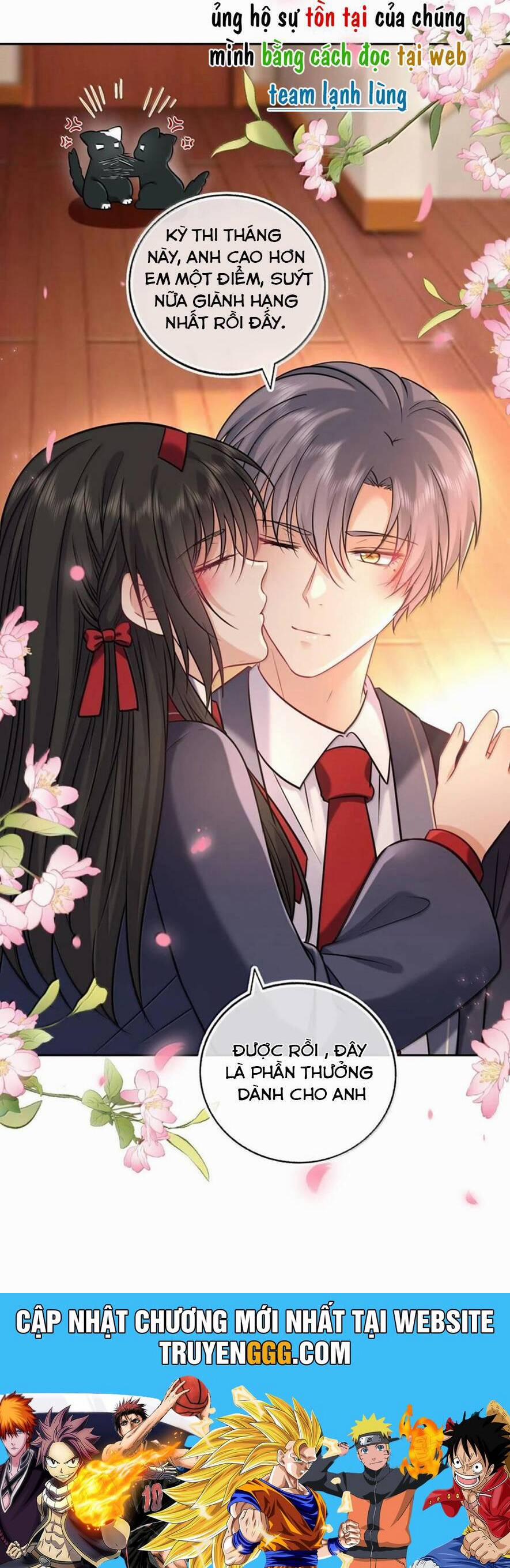 Ta Đem Hoàng Tử Dưỡng Thành Hắc Hóa 127 trang 34