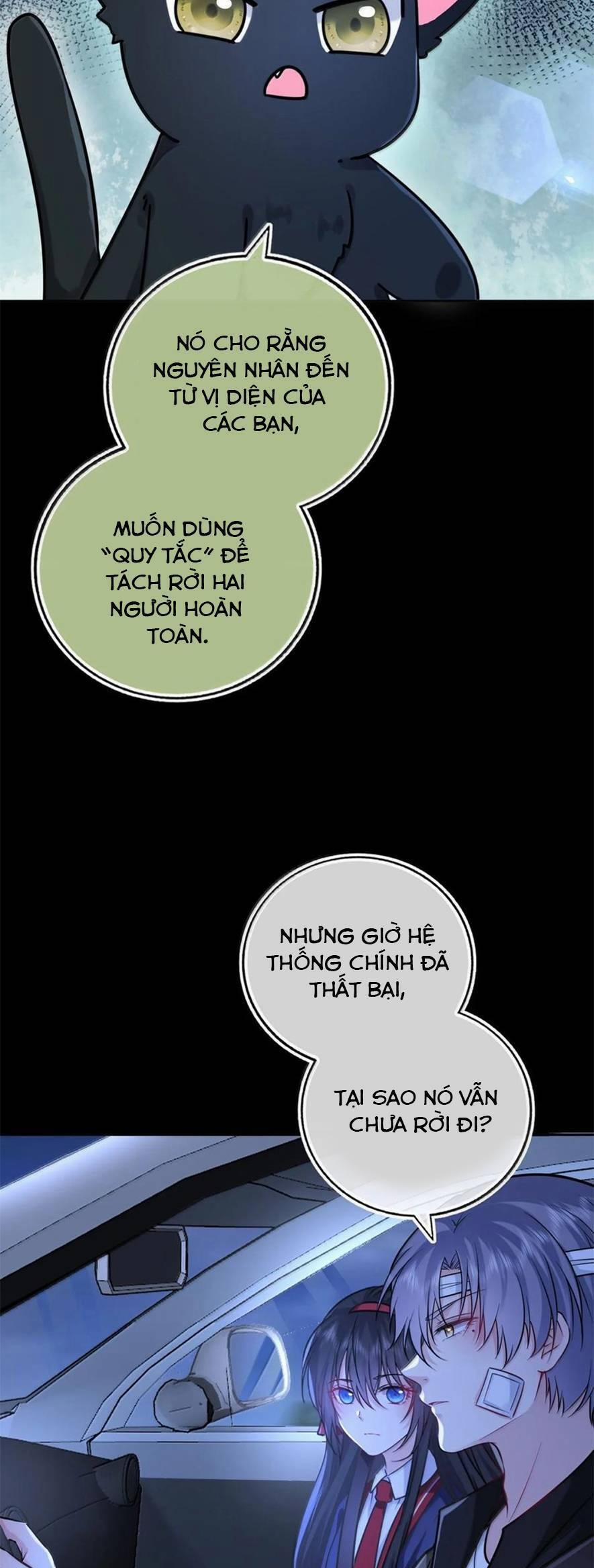 Ta Đem Hoàng Tử Dưỡng Thành Hắc Hóa 127 trang 9