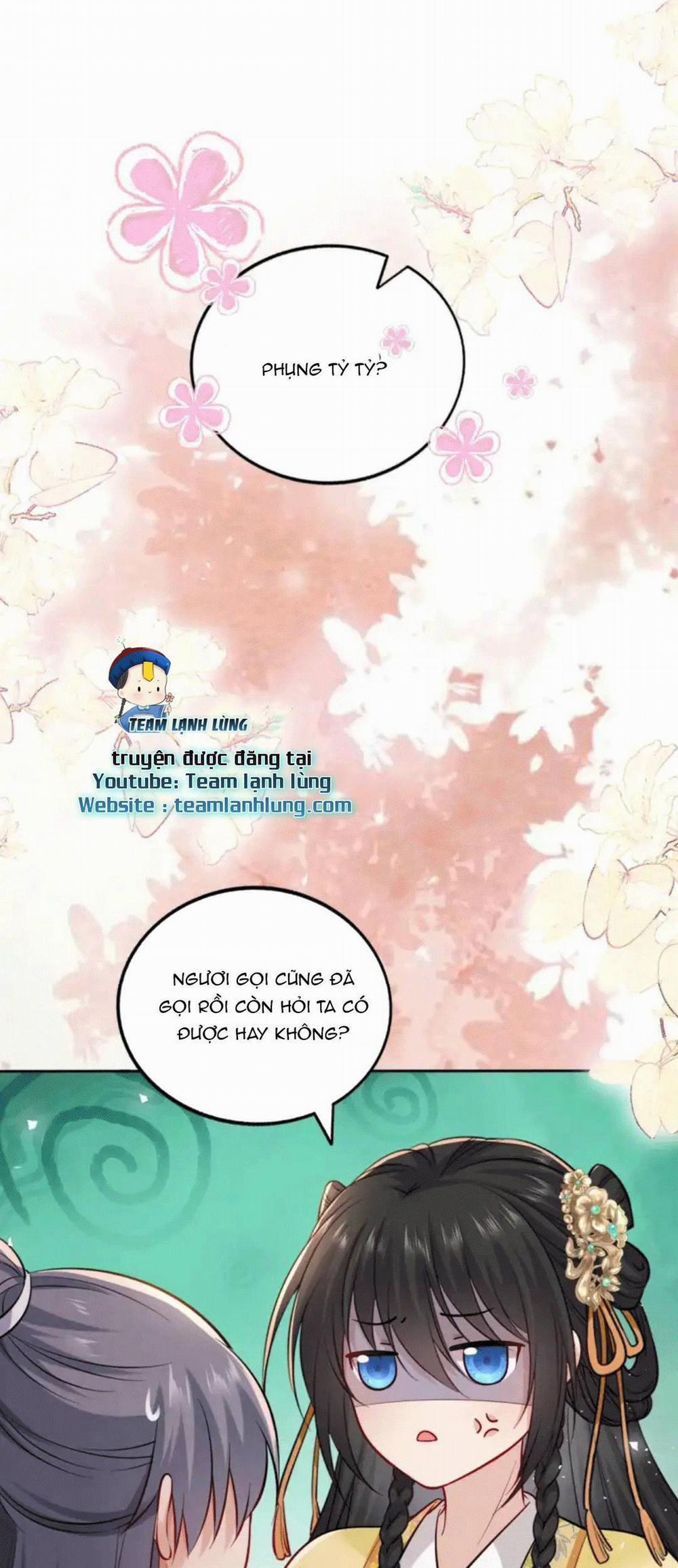 Ta Đem Hoàng Tử Dưỡng Thành Hắc Hóa 14 trang 2