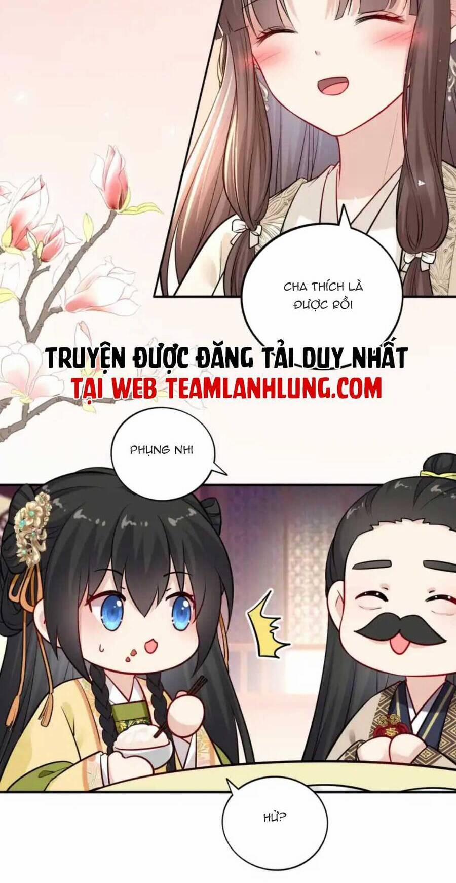 Ta Đem Hoàng Tử Dưỡng Thành Hắc Hóa 15 trang 14