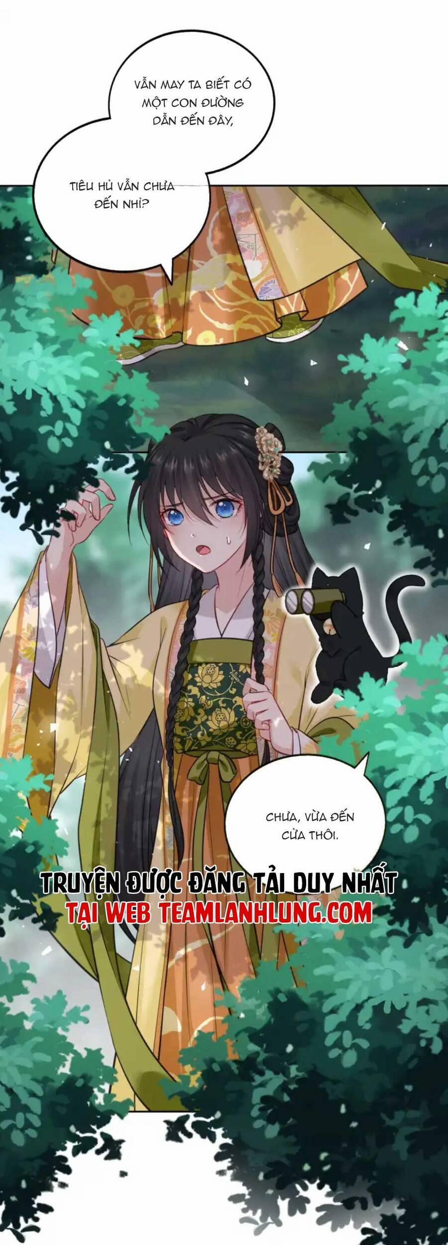 Ta Đem Hoàng Tử Dưỡng Thành Hắc Hóa 15 trang 2