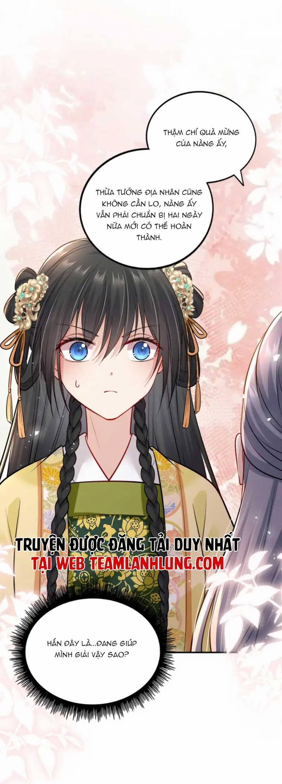 Ta Đem Hoàng Tử Dưỡng Thành Hắc Hóa 15 trang 27