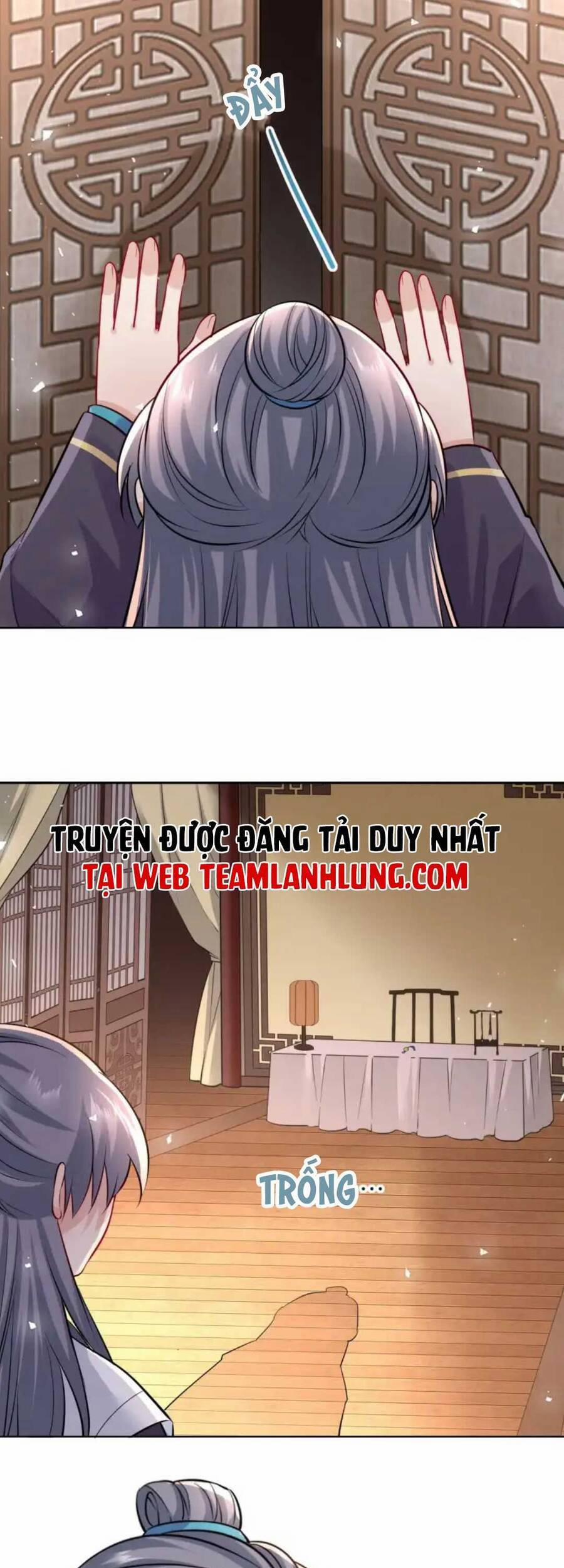 Ta Đem Hoàng Tử Dưỡng Thành Hắc Hóa 15 trang 6