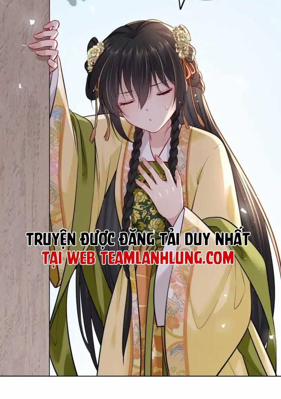 Ta Đem Hoàng Tử Dưỡng Thành Hắc Hóa 15 trang 8