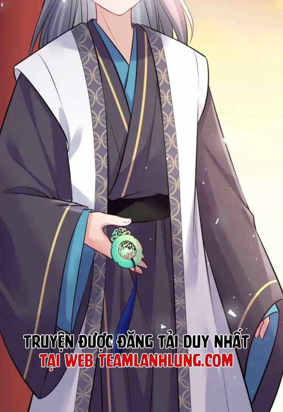 Ta Đem Hoàng Tử Dưỡng Thành Hắc Hóa 16 trang 13