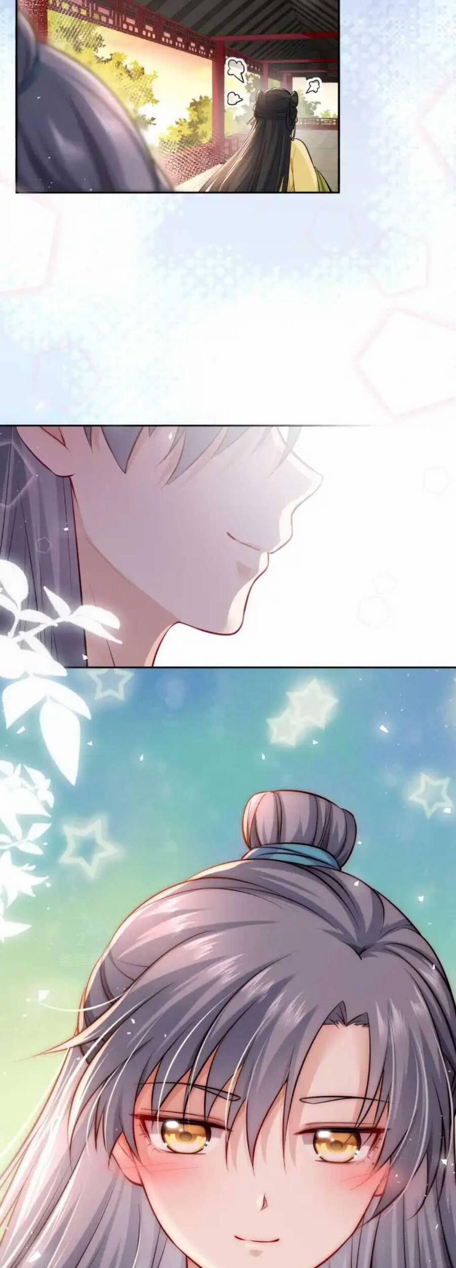 Ta Đem Hoàng Tử Dưỡng Thành Hắc Hóa 16 trang 16