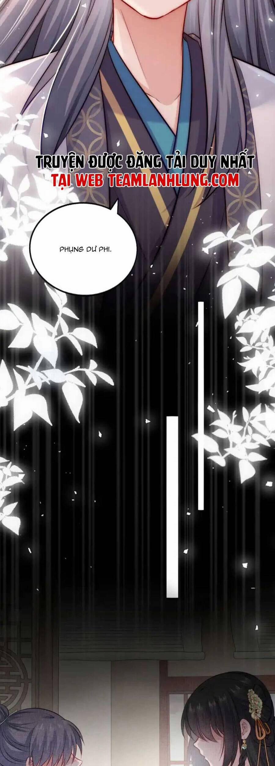 Ta Đem Hoàng Tử Dưỡng Thành Hắc Hóa 16 trang 17