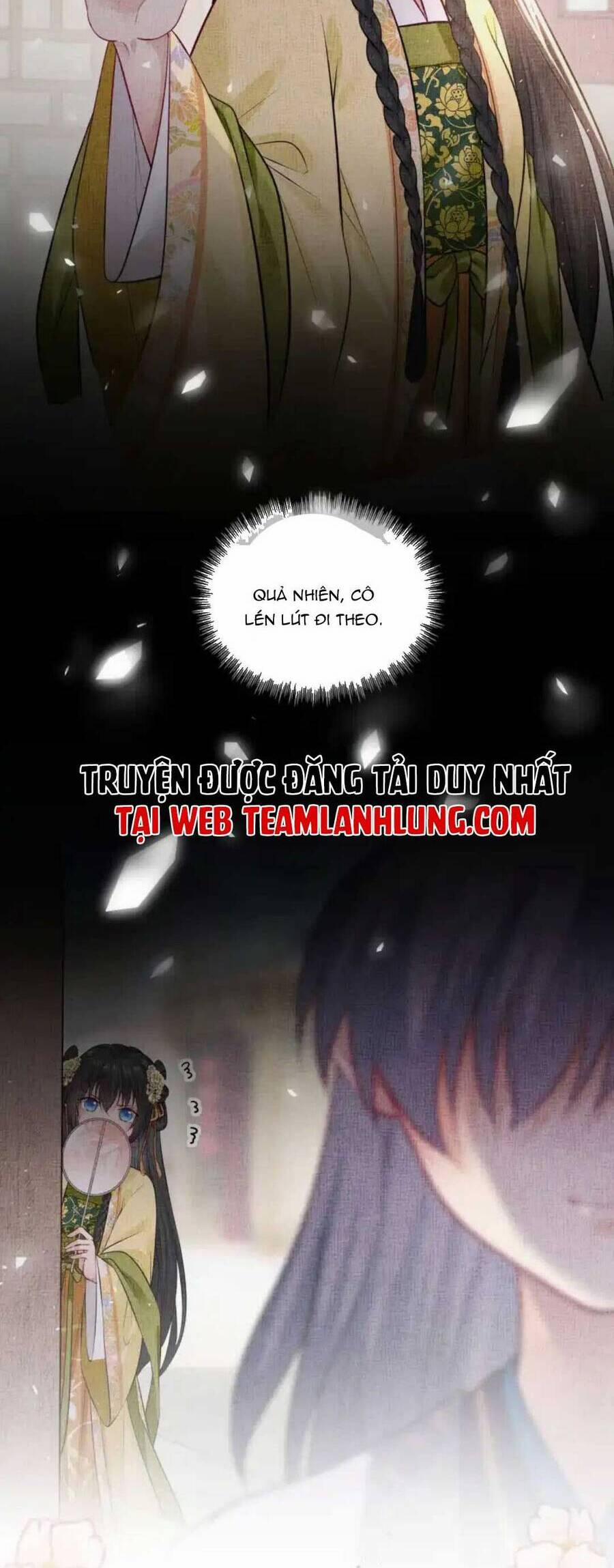 Ta Đem Hoàng Tử Dưỡng Thành Hắc Hóa 16 trang 19