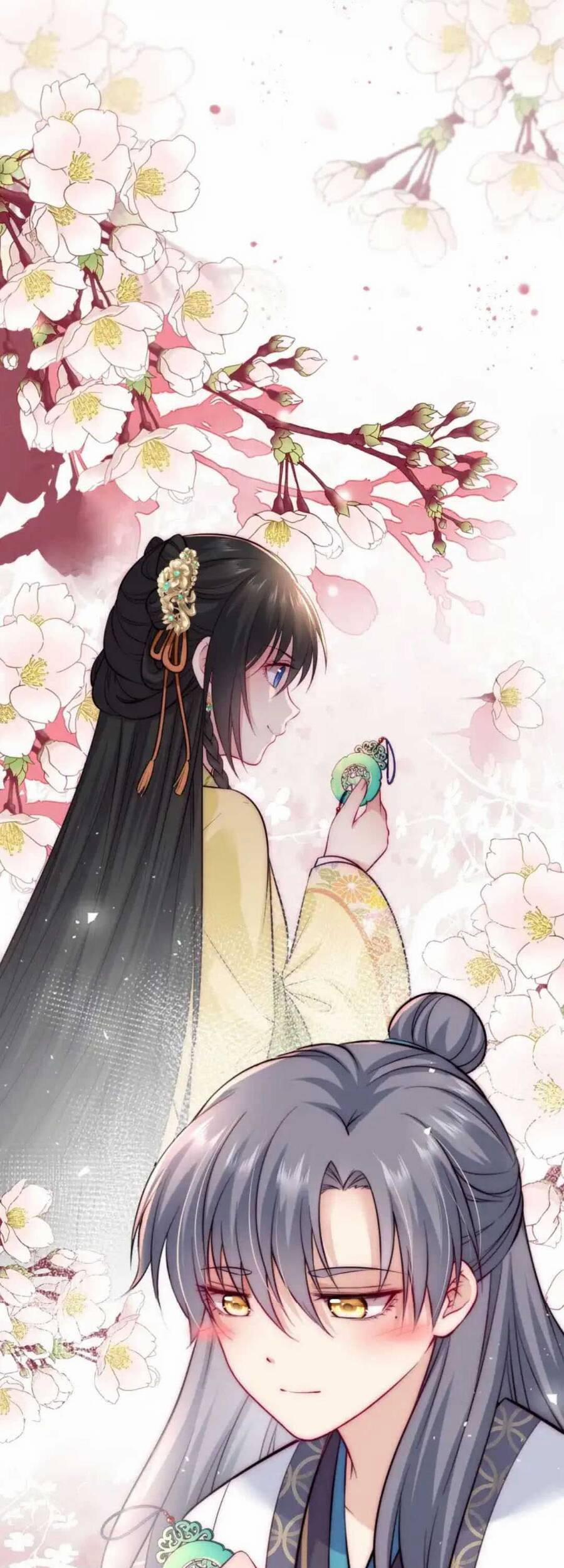 Ta Đem Hoàng Tử Dưỡng Thành Hắc Hóa 16 trang 20