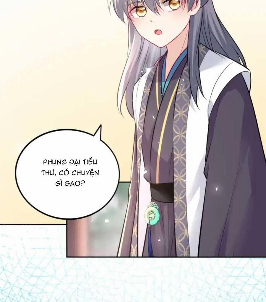 Ta Đem Hoàng Tử Dưỡng Thành Hắc Hóa 16 trang 8