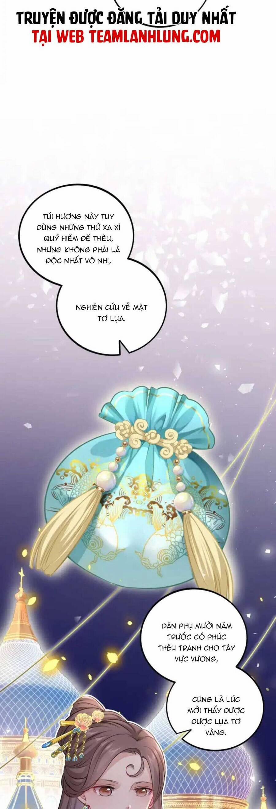 Ta Đem Hoàng Tử Dưỡng Thành Hắc Hóa 17 trang 24