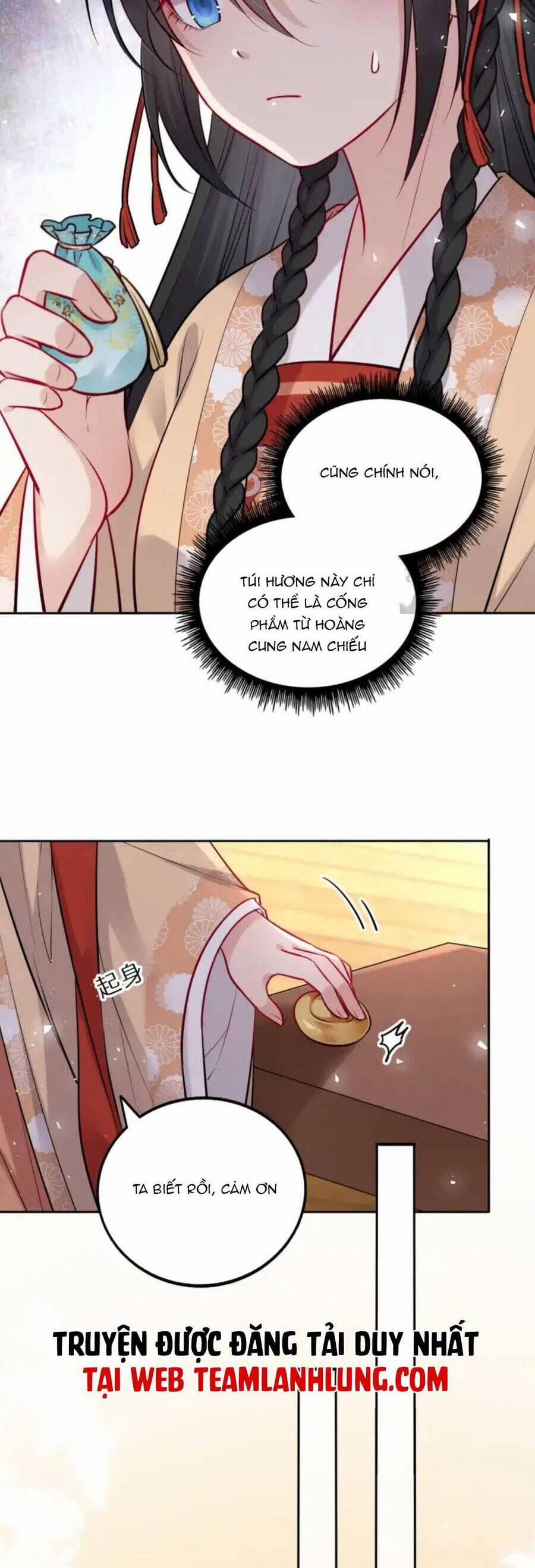 Ta Đem Hoàng Tử Dưỡng Thành Hắc Hóa 17 trang 26