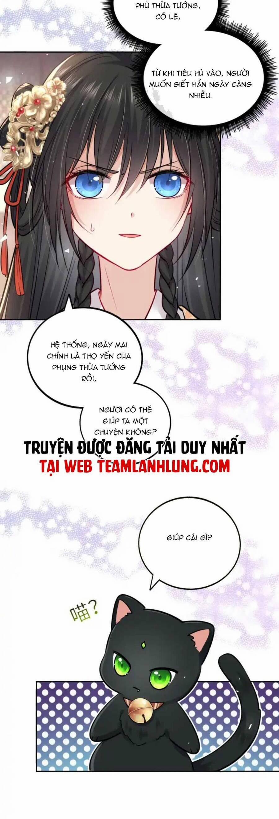 Ta Đem Hoàng Tử Dưỡng Thành Hắc Hóa 17 trang 29