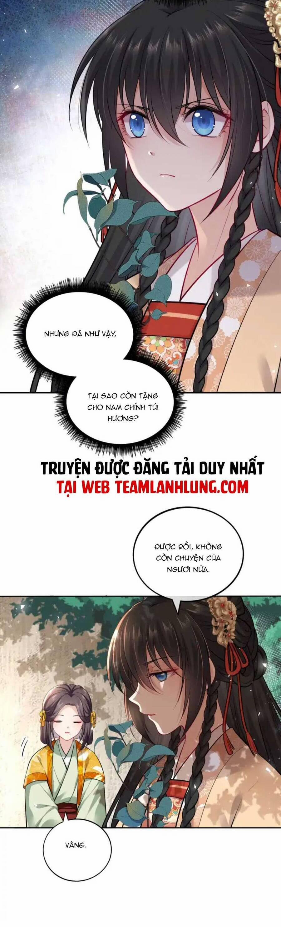 Ta Đem Hoàng Tử Dưỡng Thành Hắc Hóa 17 trang 6