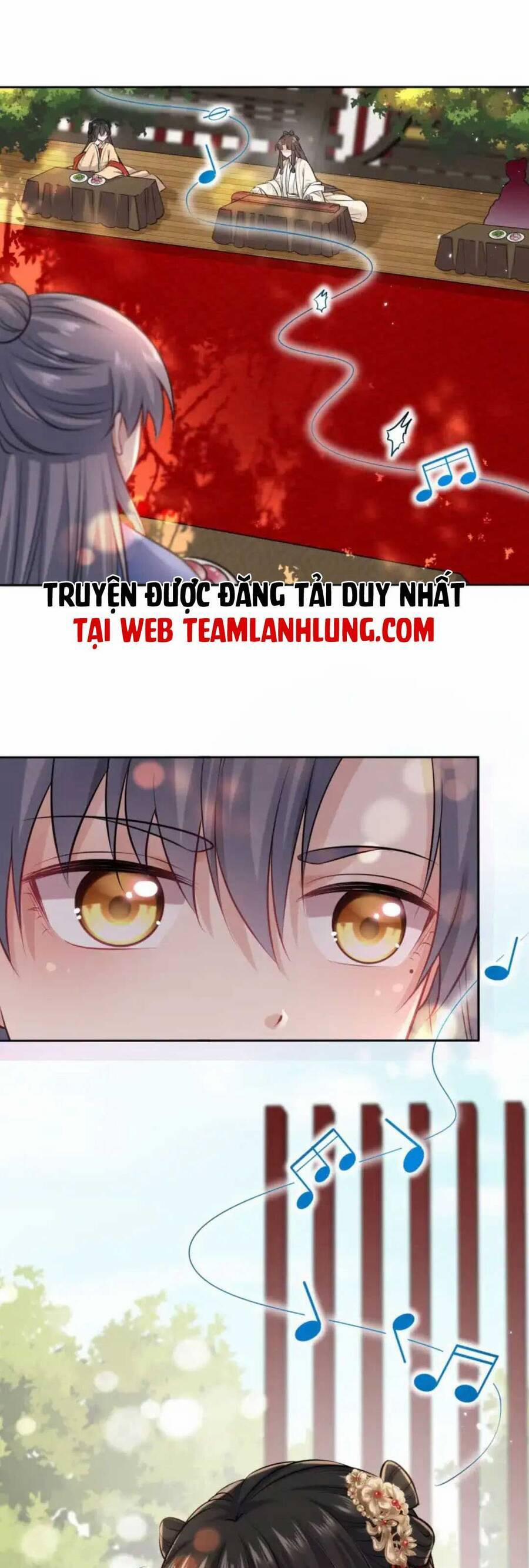 Ta Đem Hoàng Tử Dưỡng Thành Hắc Hóa 18 trang 10