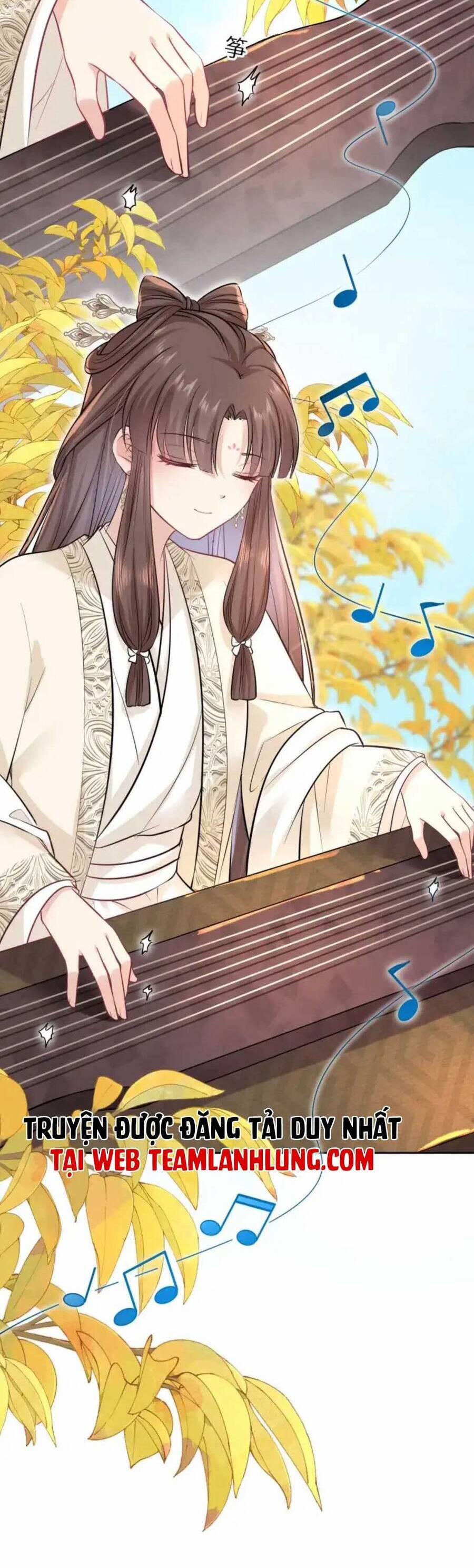 Ta Đem Hoàng Tử Dưỡng Thành Hắc Hóa 18 trang 9