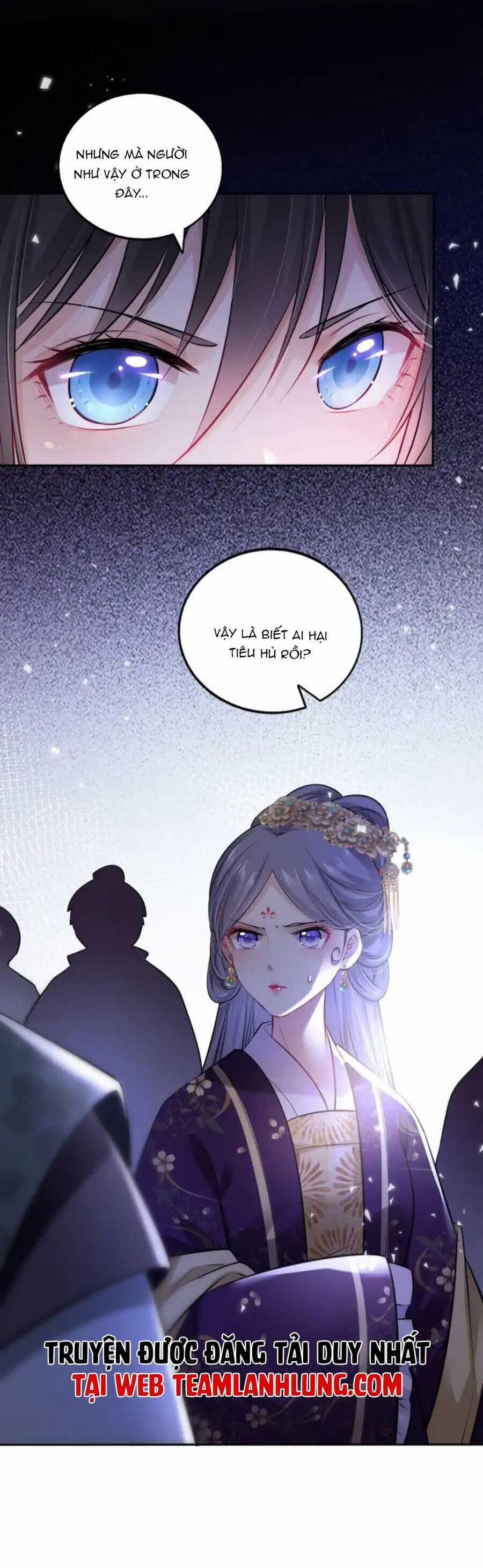 Ta Đem Hoàng Tử Dưỡng Thành Hắc Hóa 19 trang 27