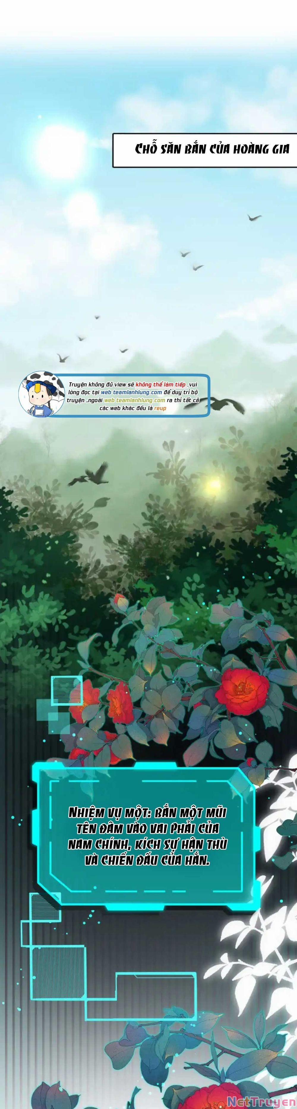 Ta Đem Hoàng Tử Dưỡng Thành Hắc Hóa 2 trang 1