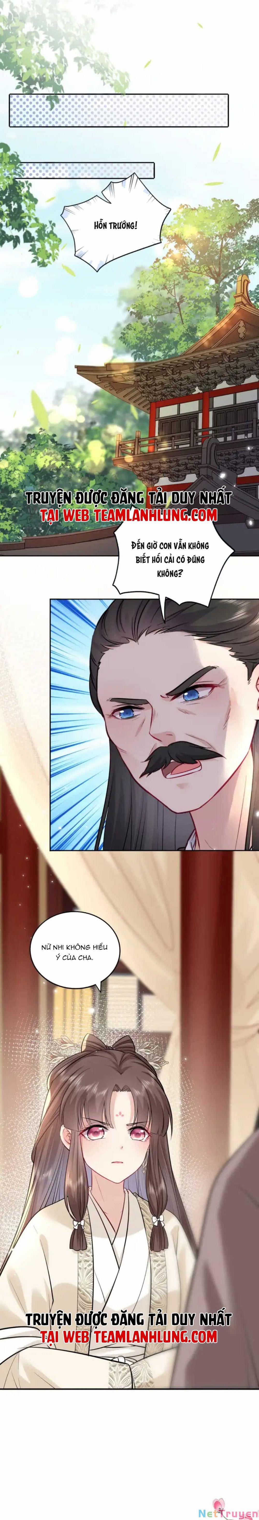 Ta Đem Hoàng Tử Dưỡng Thành Hắc Hóa 20 trang 6