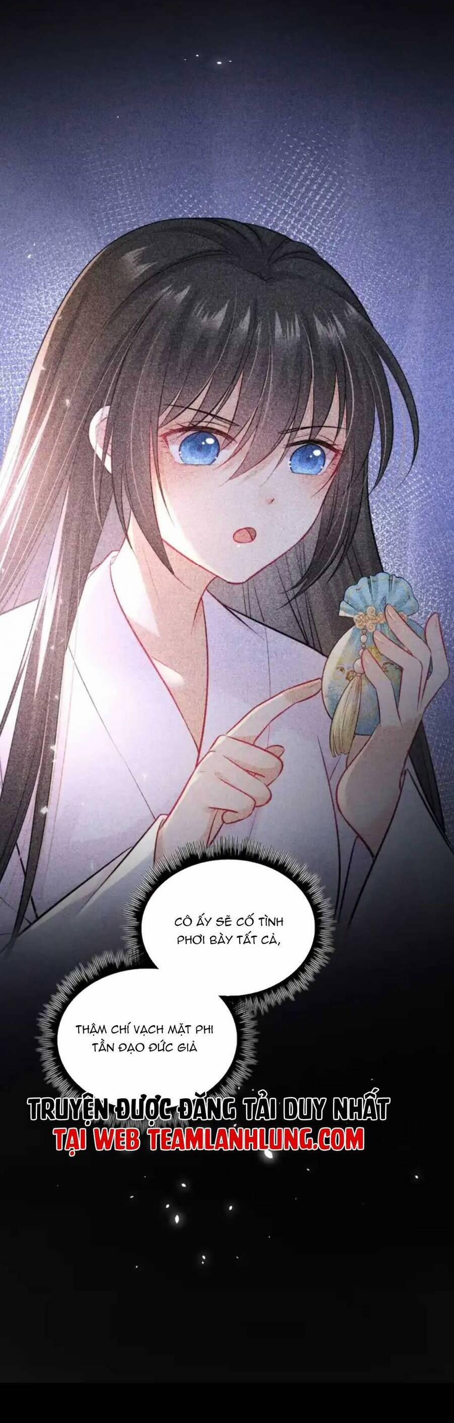 Ta Đem Hoàng Tử Dưỡng Thành Hắc Hóa 21 trang 14