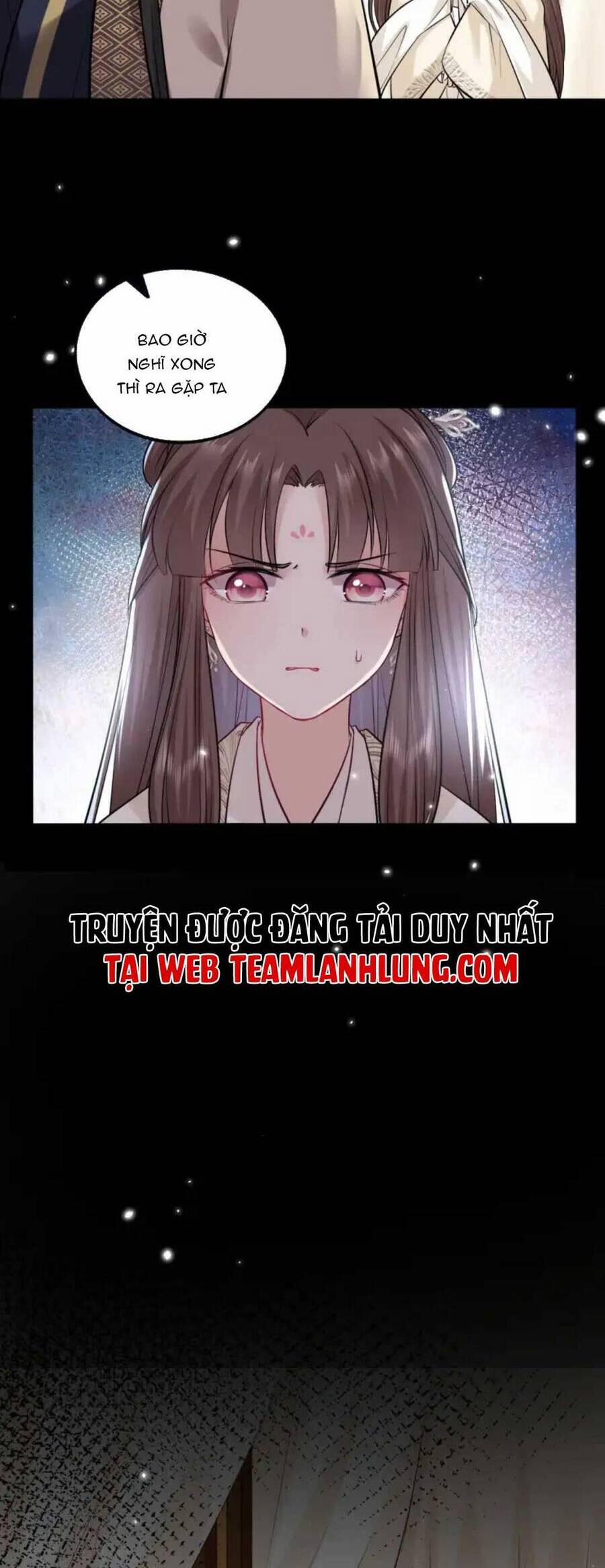 Ta Đem Hoàng Tử Dưỡng Thành Hắc Hóa 21 trang 2