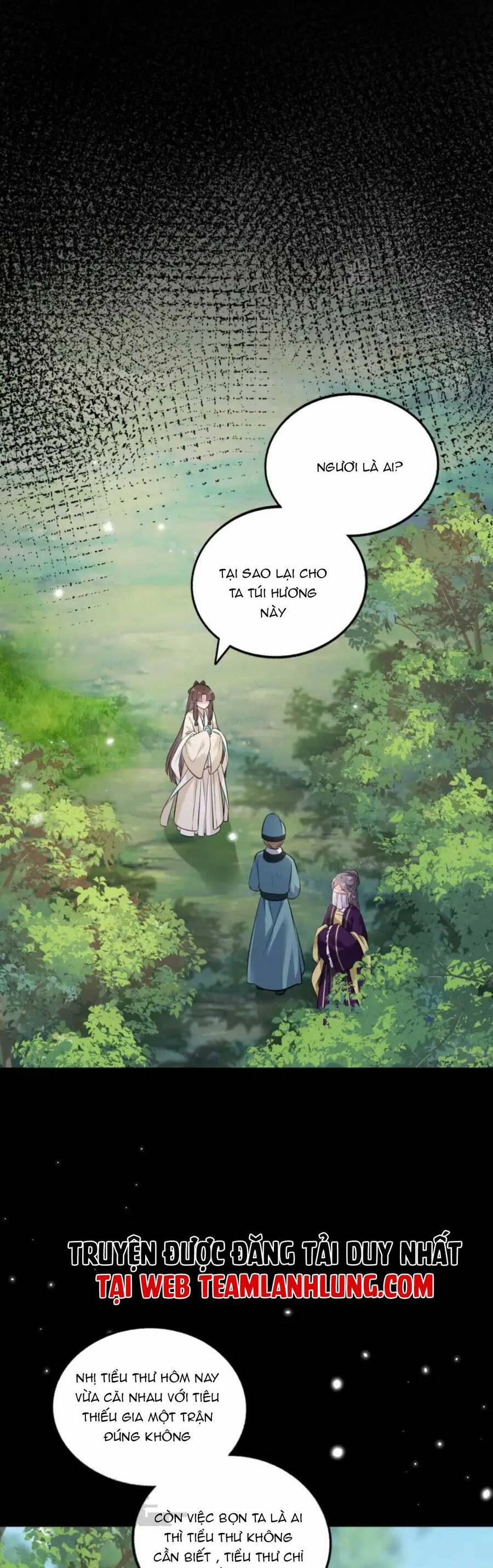 Ta Đem Hoàng Tử Dưỡng Thành Hắc Hóa 21 trang 5