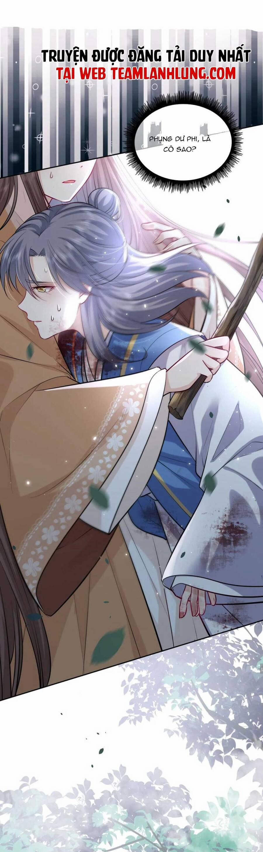 Ta Đem Hoàng Tử Dưỡng Thành Hắc Hóa 22 trang 25