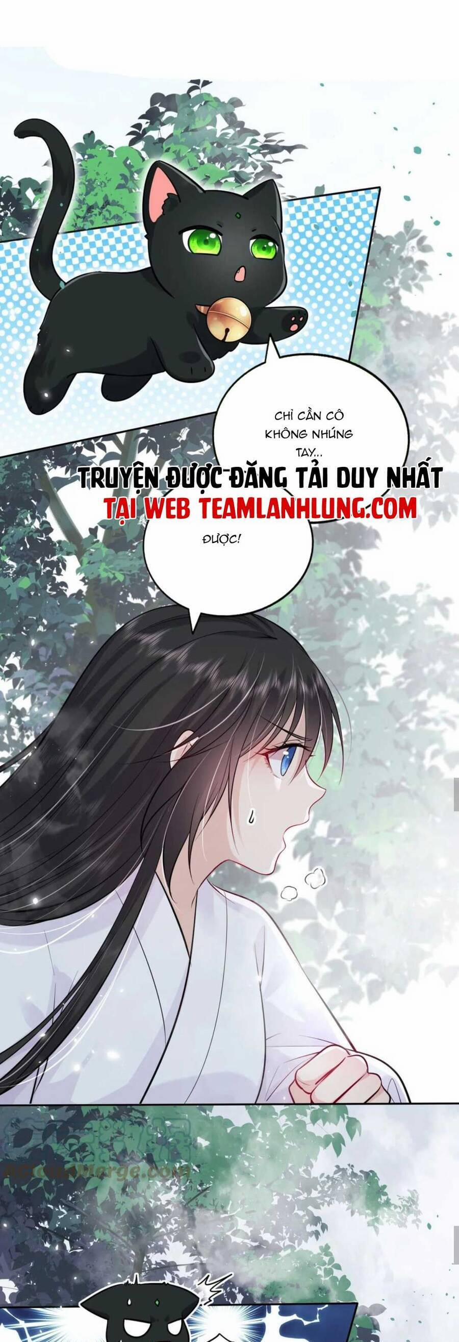 Ta Đem Hoàng Tử Dưỡng Thành Hắc Hóa 22 trang 5