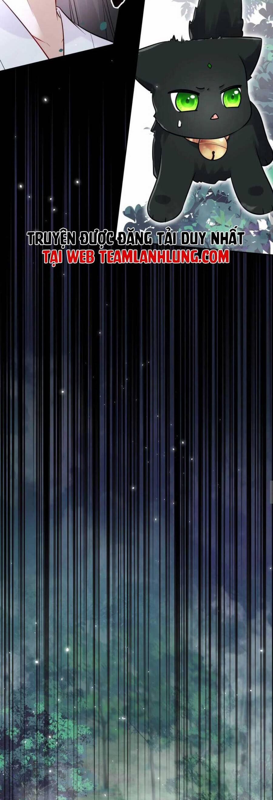 Ta Đem Hoàng Tử Dưỡng Thành Hắc Hóa 22 trang 7