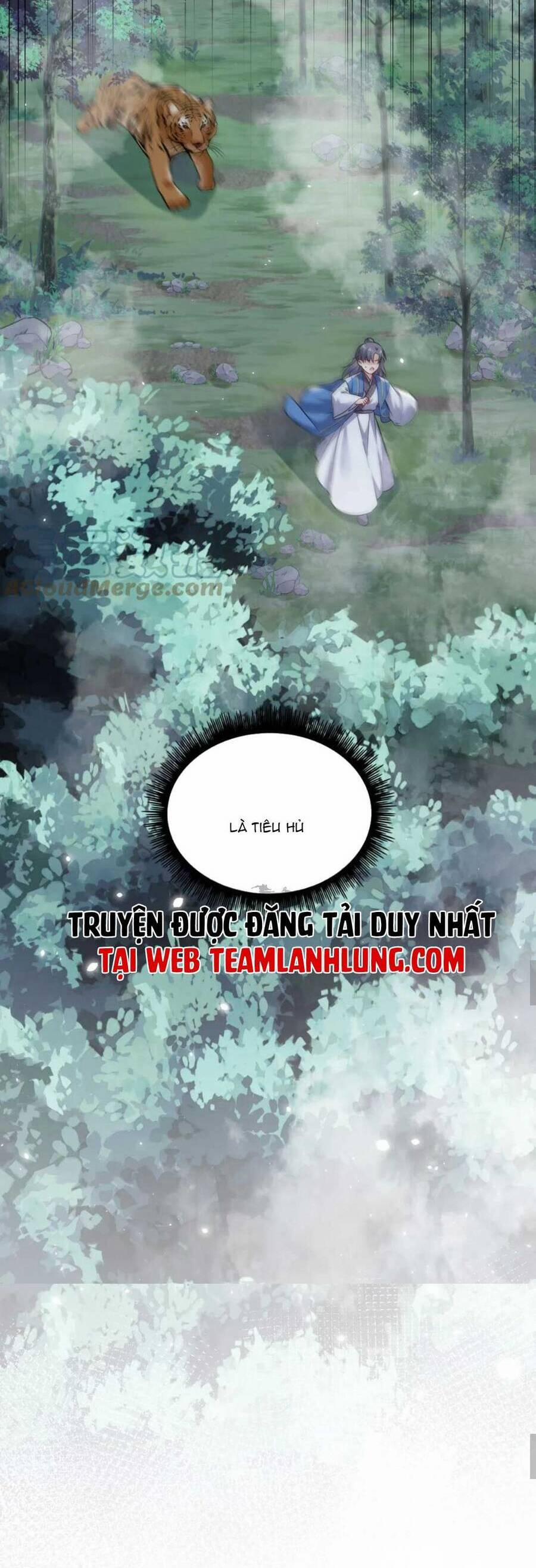 Ta Đem Hoàng Tử Dưỡng Thành Hắc Hóa 22 trang 8