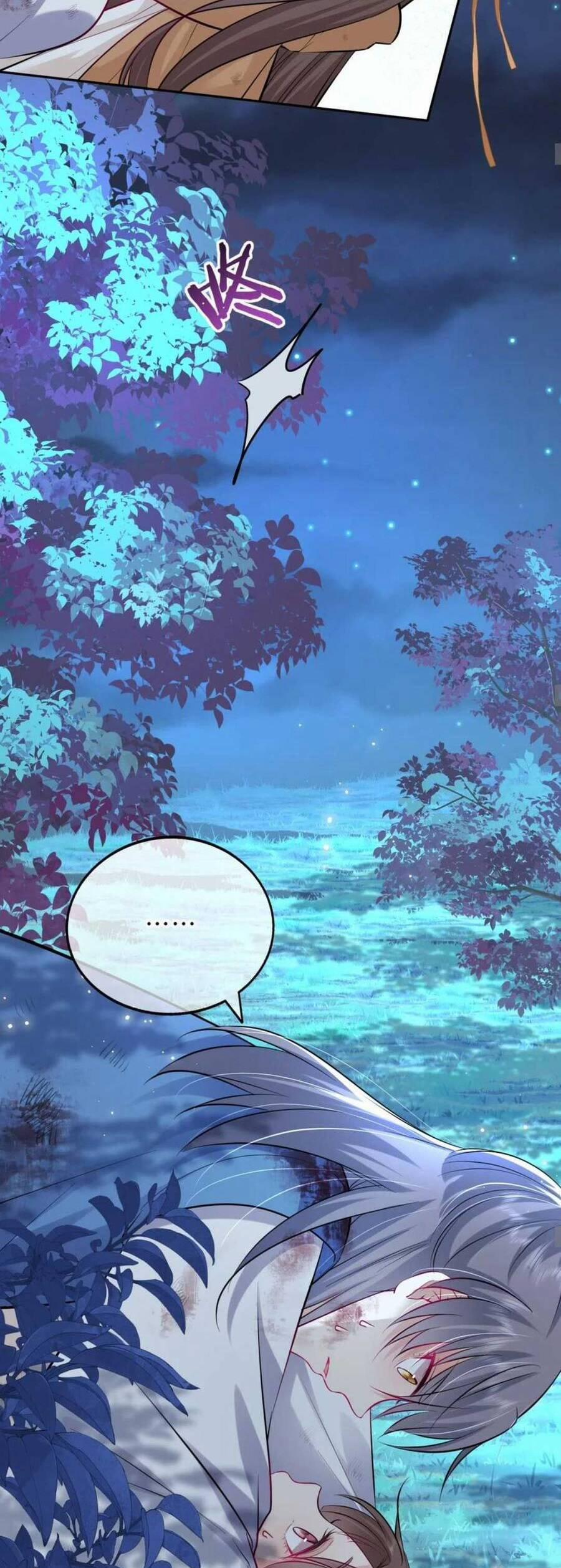 Ta Đem Hoàng Tử Dưỡng Thành Hắc Hóa 23 trang 18