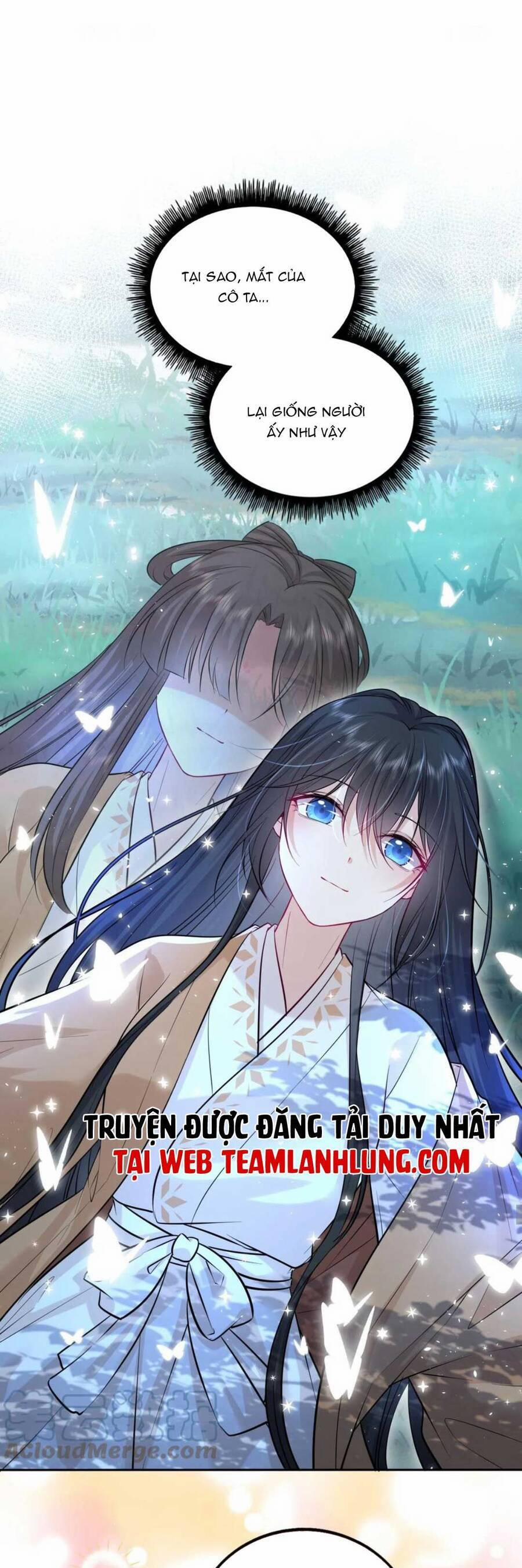 Ta Đem Hoàng Tử Dưỡng Thành Hắc Hóa 23 trang 22