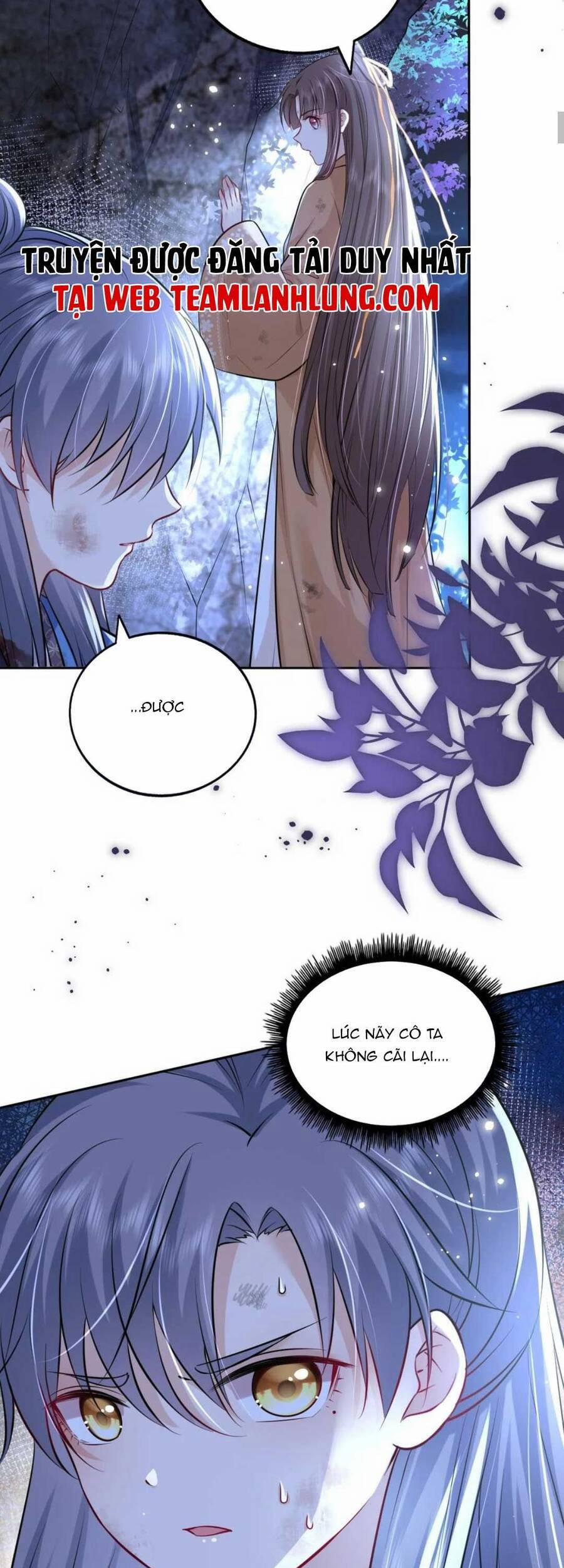 Ta Đem Hoàng Tử Dưỡng Thành Hắc Hóa 24 trang 10