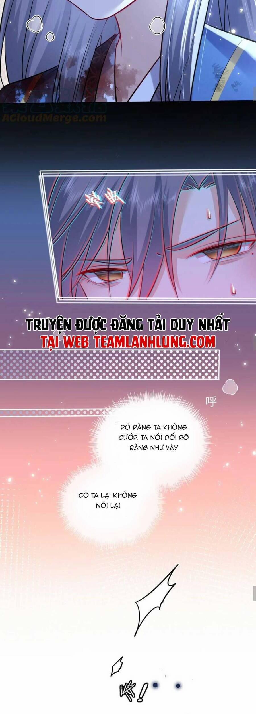 Ta Đem Hoàng Tử Dưỡng Thành Hắc Hóa 24 trang 11