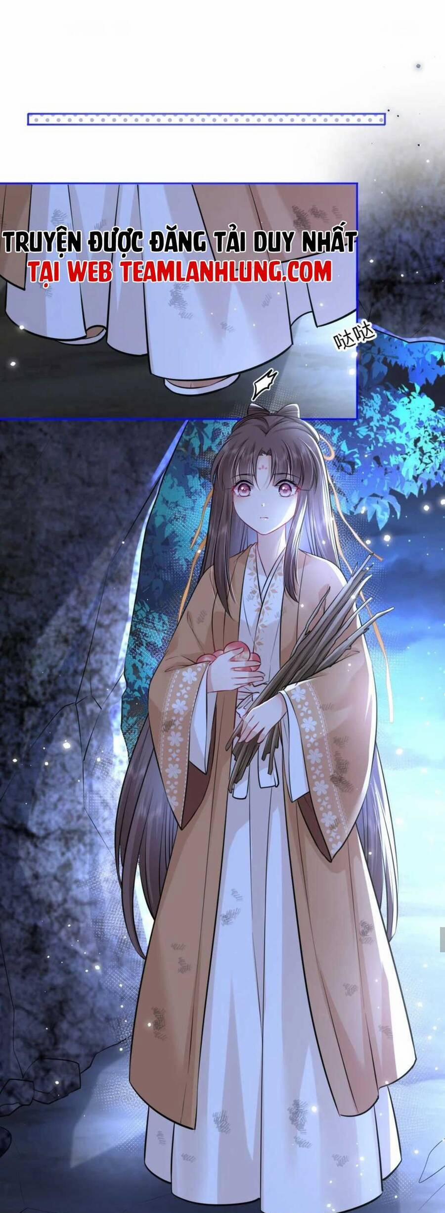 Ta Đem Hoàng Tử Dưỡng Thành Hắc Hóa 24 trang 12