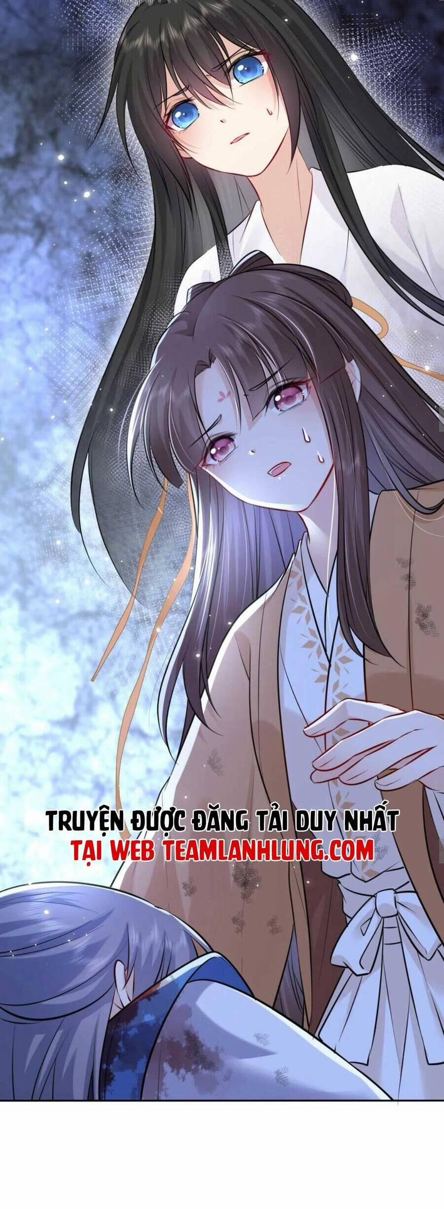 Ta Đem Hoàng Tử Dưỡng Thành Hắc Hóa 24 trang 16