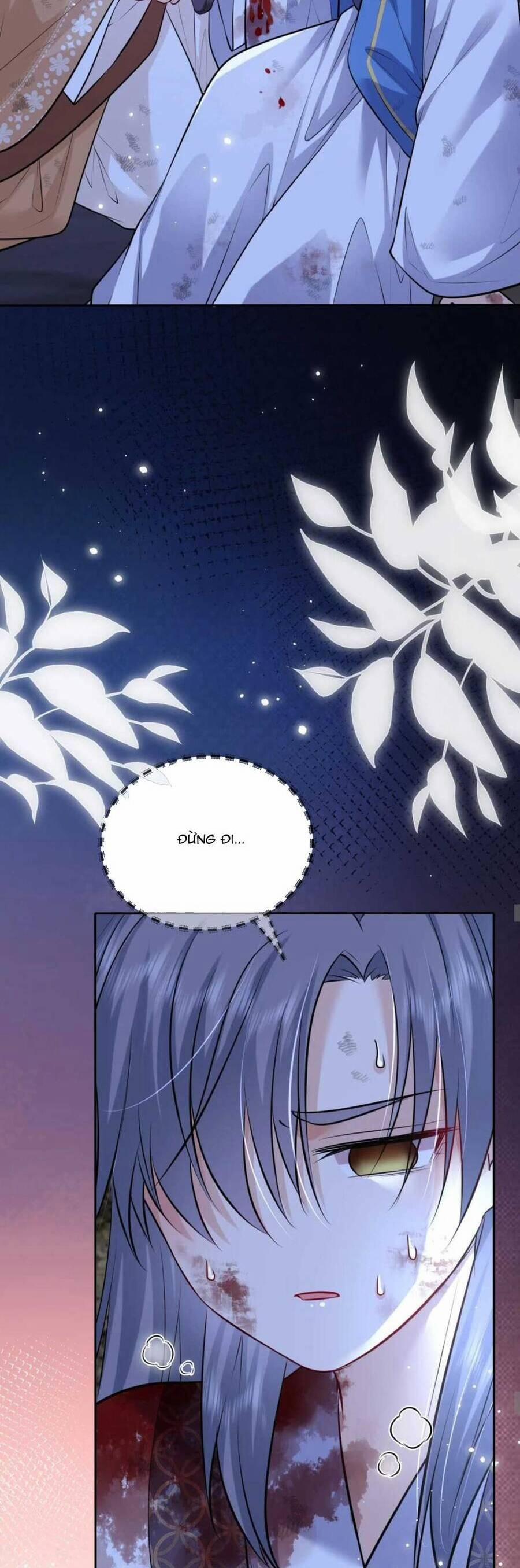 Ta Đem Hoàng Tử Dưỡng Thành Hắc Hóa 24 trang 22