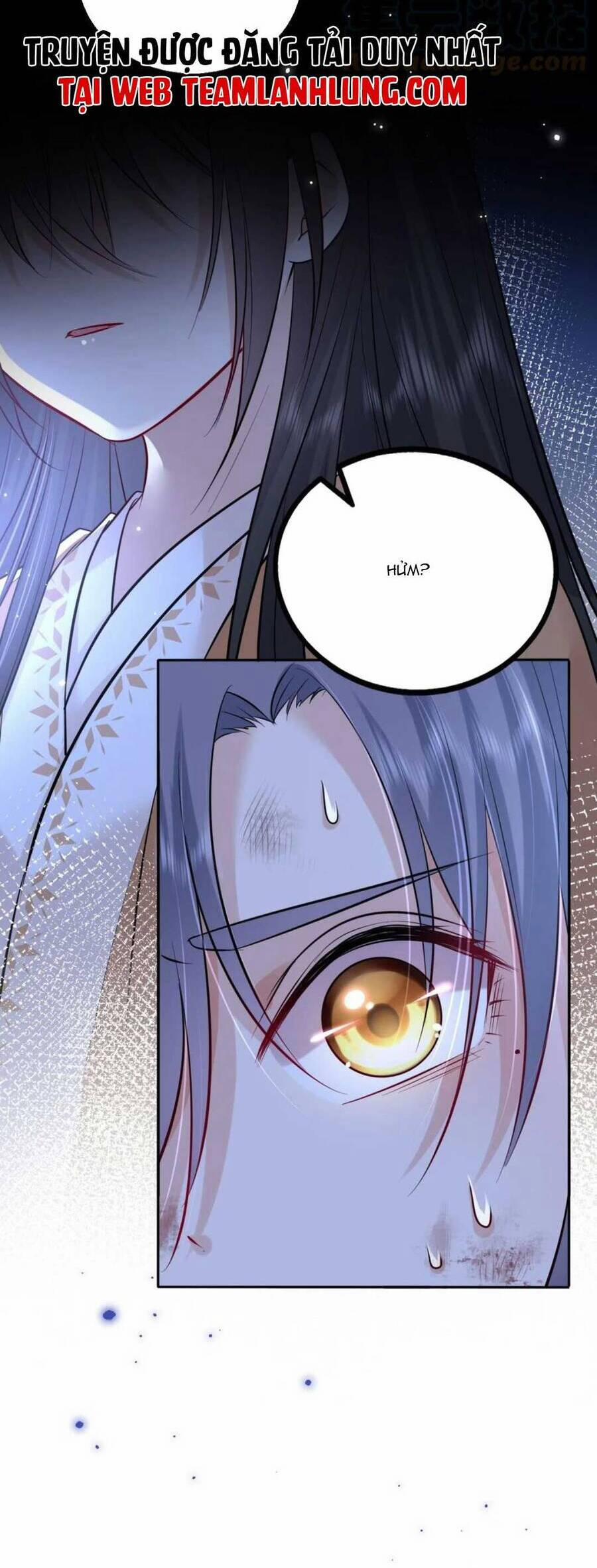 Ta Đem Hoàng Tử Dưỡng Thành Hắc Hóa 24 trang 27