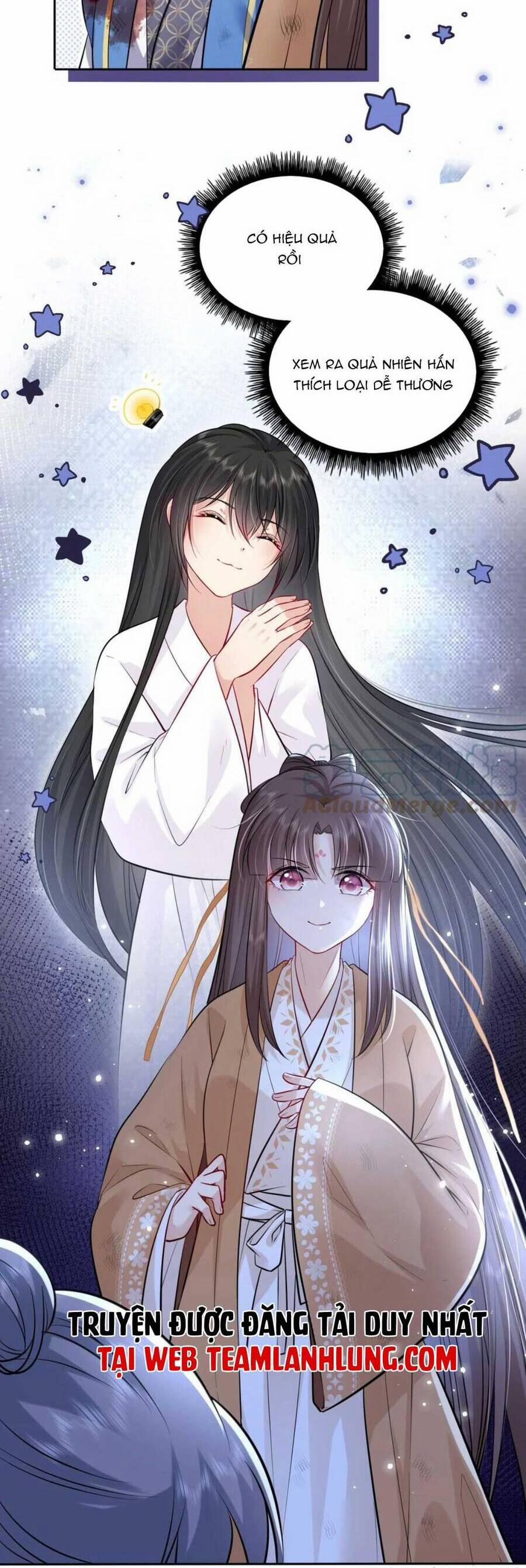 Ta Đem Hoàng Tử Dưỡng Thành Hắc Hóa 24 trang 5