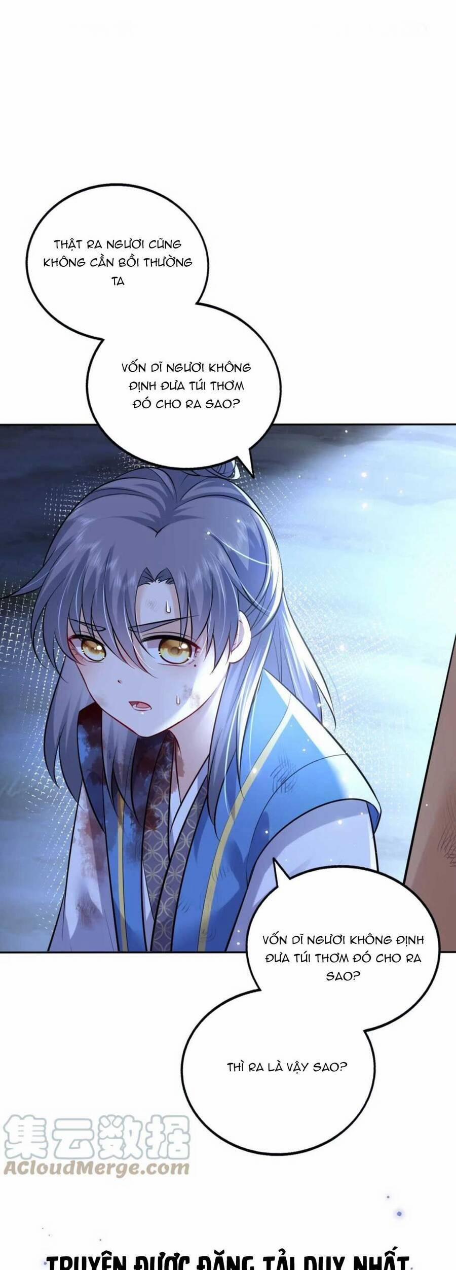 Ta Đem Hoàng Tử Dưỡng Thành Hắc Hóa 24 trang 6