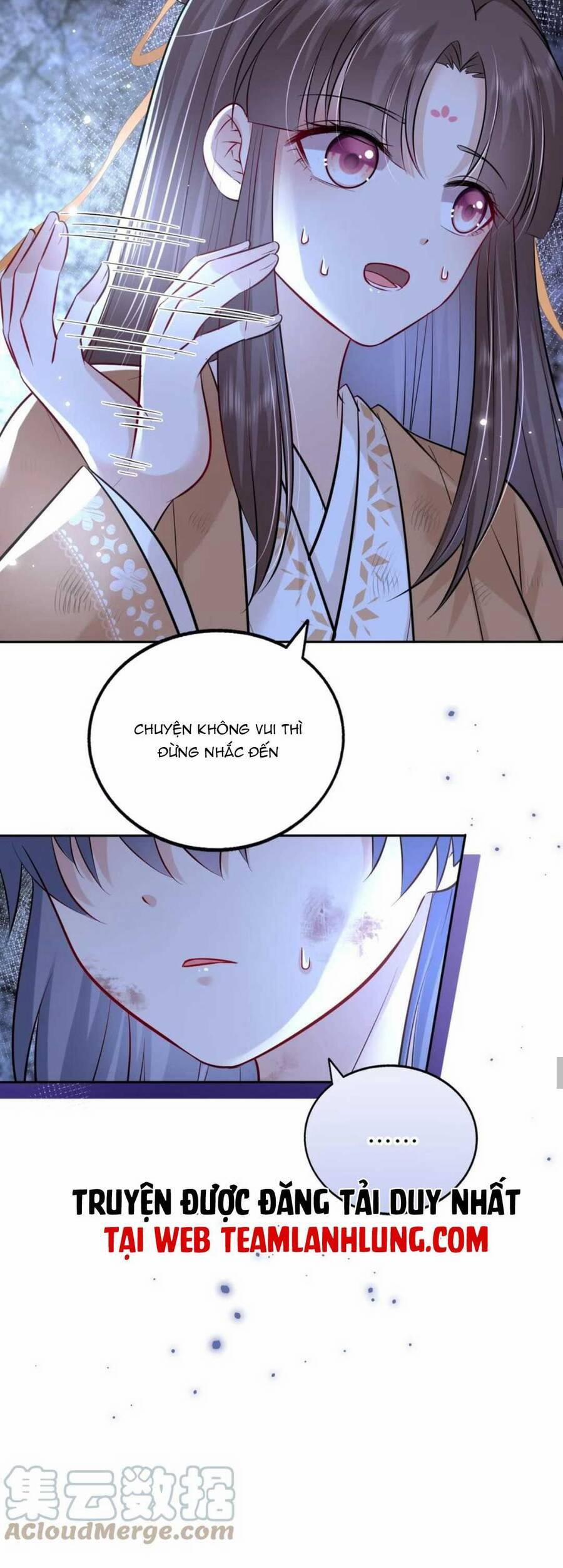 Ta Đem Hoàng Tử Dưỡng Thành Hắc Hóa 24 trang 8