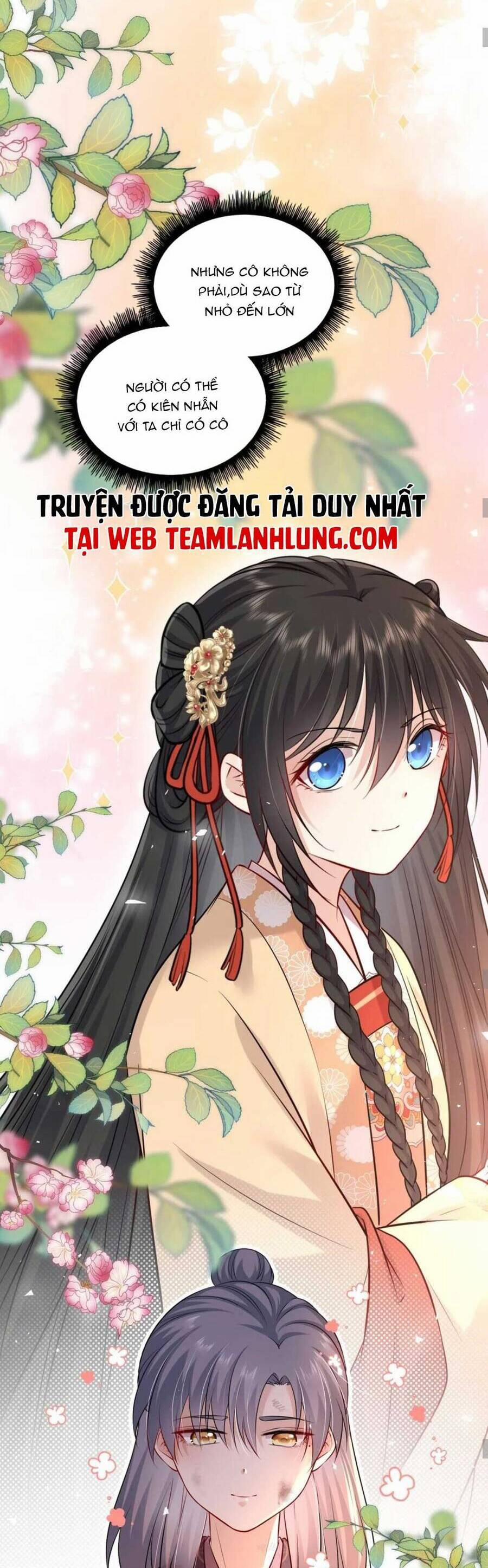 Ta Đem Hoàng Tử Dưỡng Thành Hắc Hóa 25 trang 12