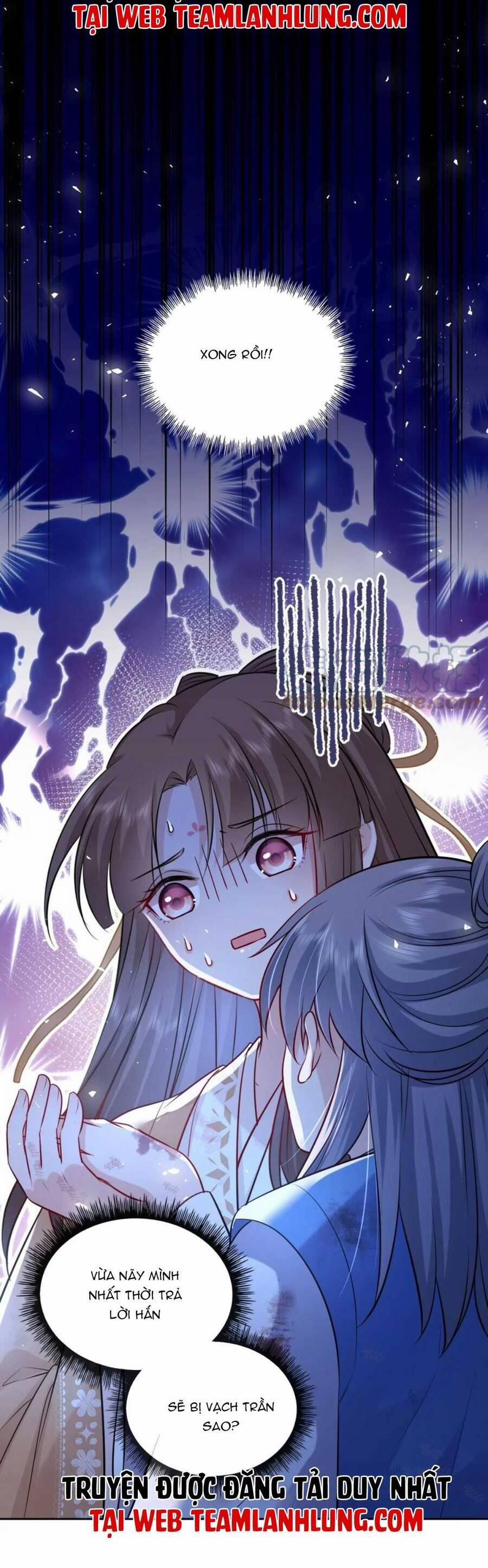 Ta Đem Hoàng Tử Dưỡng Thành Hắc Hóa 25 trang 2