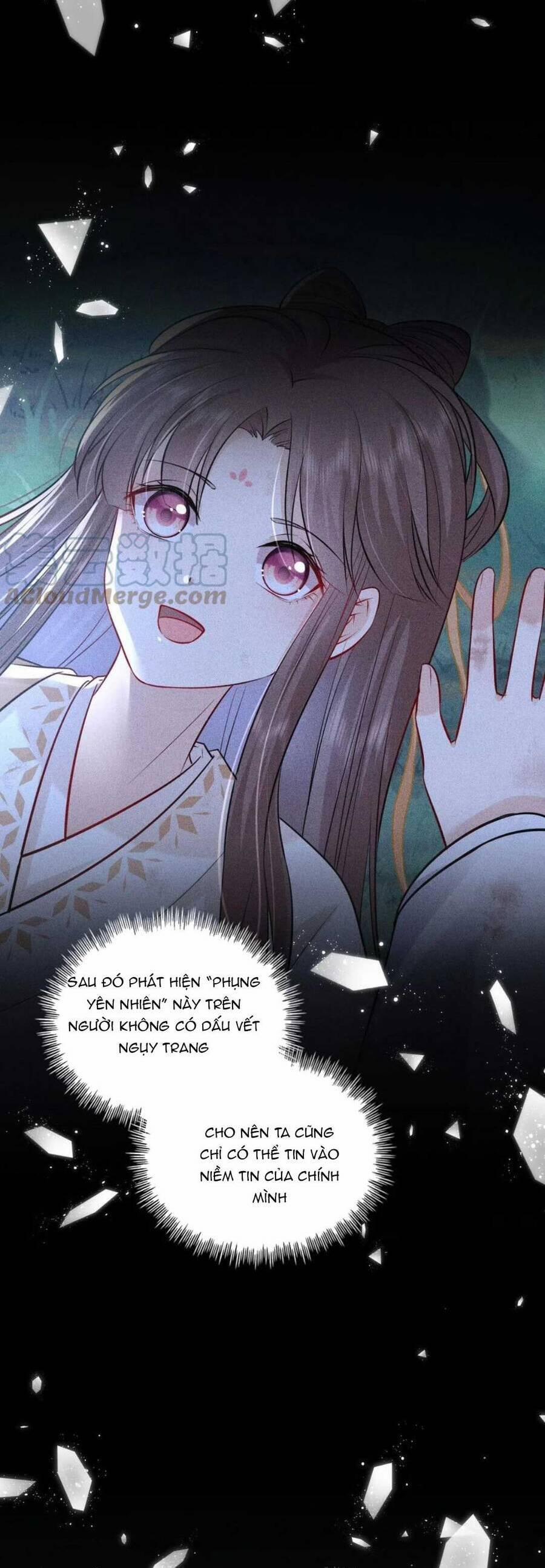 Ta Đem Hoàng Tử Dưỡng Thành Hắc Hóa 25 trang 8