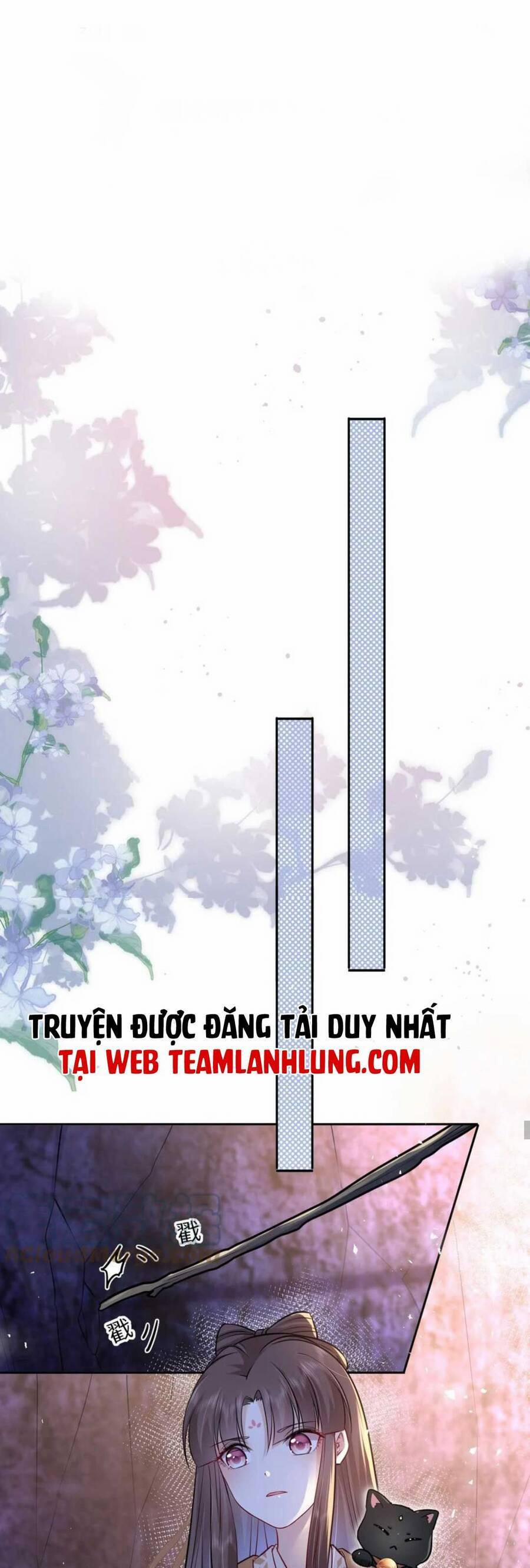 Ta Đem Hoàng Tử Dưỡng Thành Hắc Hóa 26 trang 20