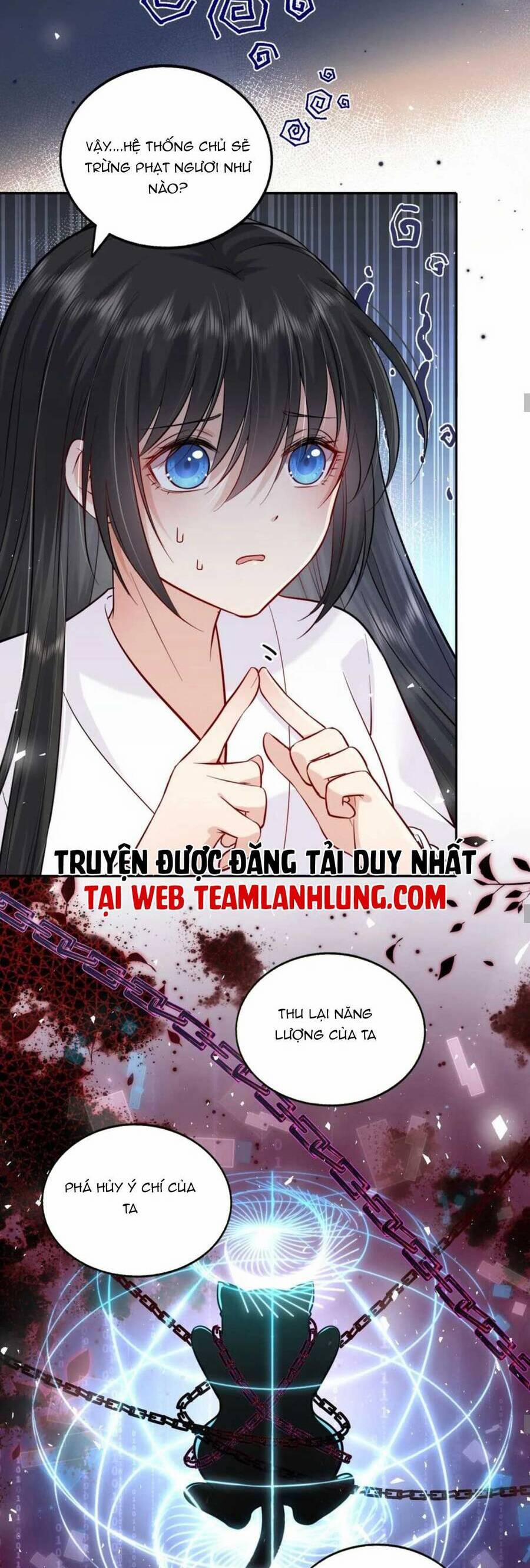 Ta Đem Hoàng Tử Dưỡng Thành Hắc Hóa 26 trang 25