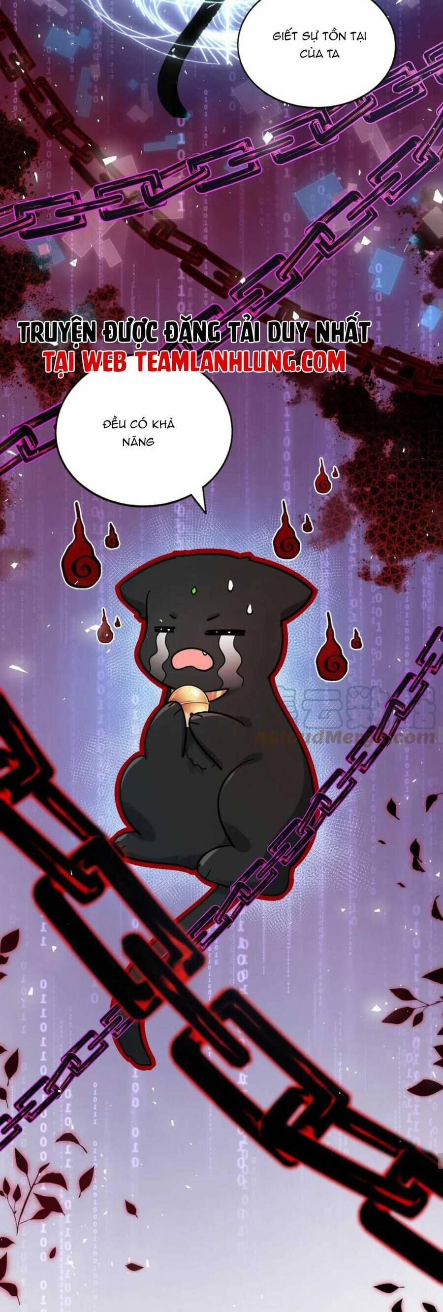 Ta Đem Hoàng Tử Dưỡng Thành Hắc Hóa 26 trang 26