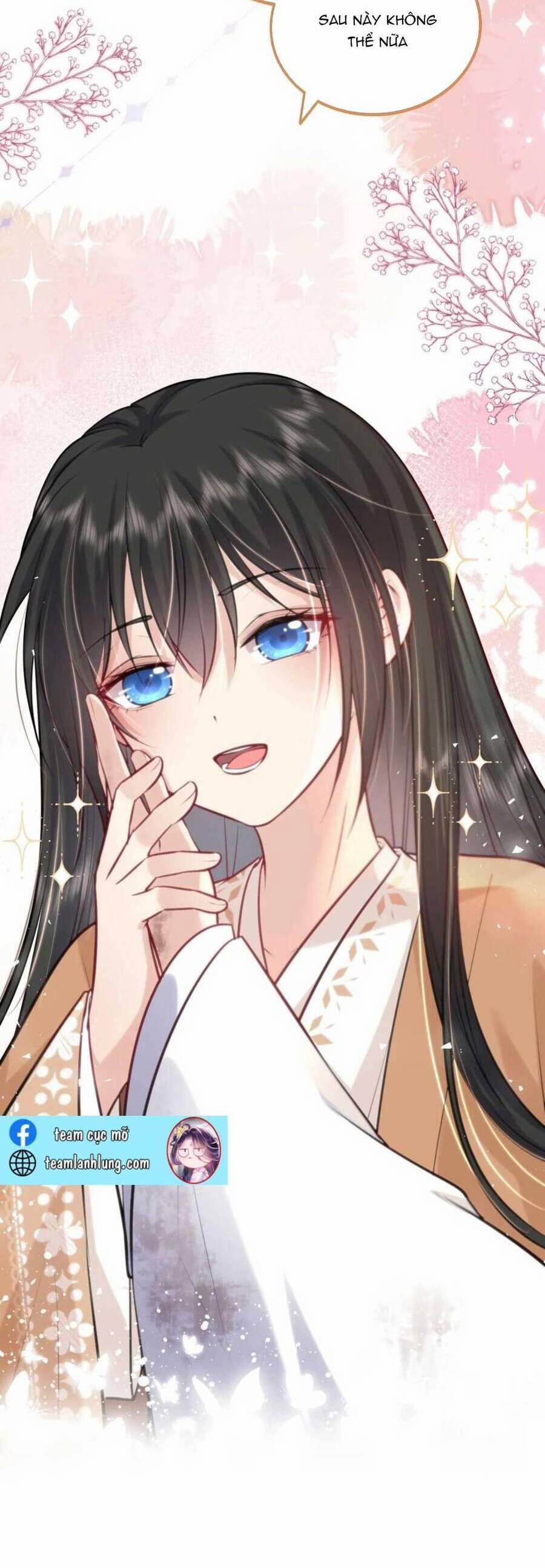 Ta Đem Hoàng Tử Dưỡng Thành Hắc Hóa 27 trang 29