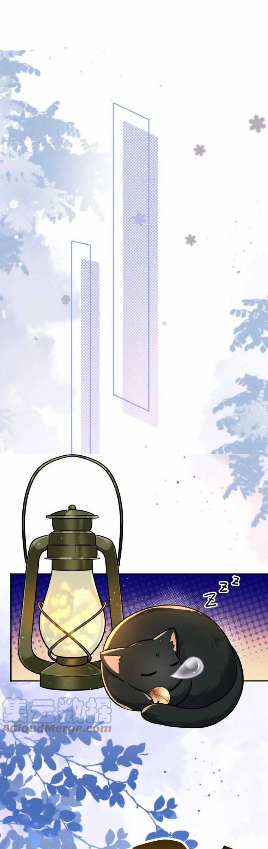 Ta Đem Hoàng Tử Dưỡng Thành Hắc Hóa 27 trang 8