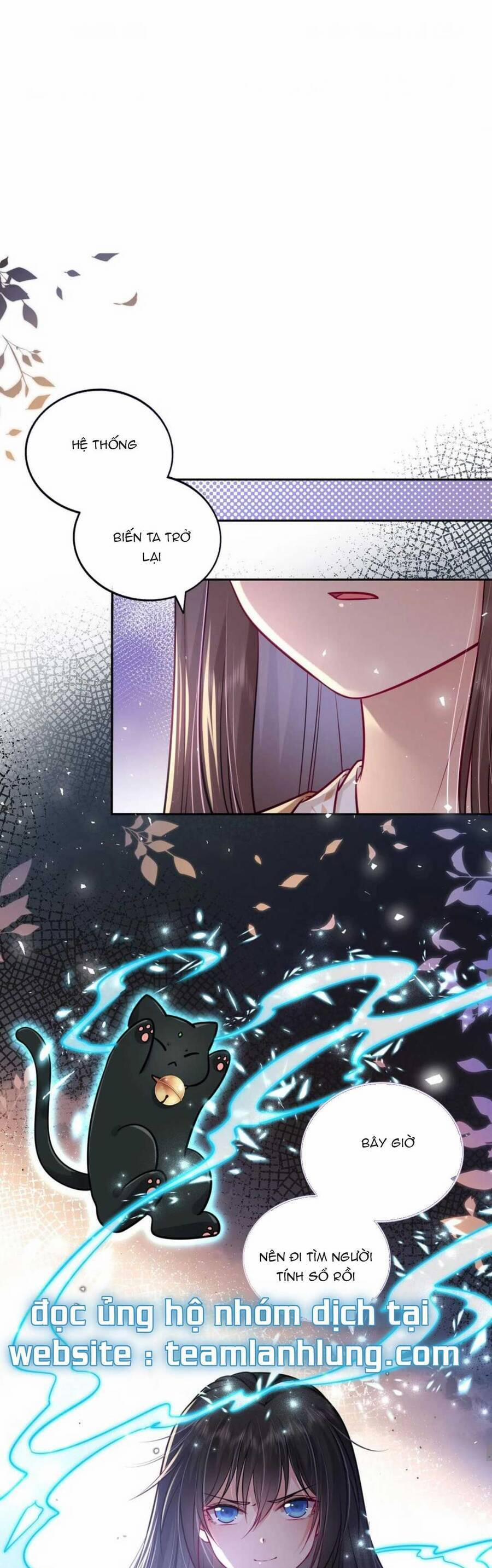 Ta Đem Hoàng Tử Dưỡng Thành Hắc Hóa 28 trang 15